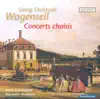 Stream & download Wagenseil: Concerto for Oboe and Bassoon In E-Flat Major, etc