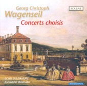 Alexander Weimann & Echo du Danube Ensemble - Flute Concerto In D Major: II. Largo