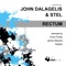 Rectum (Chris Fortier 40oz Remix) - John Dalagelis & Stel lyrics