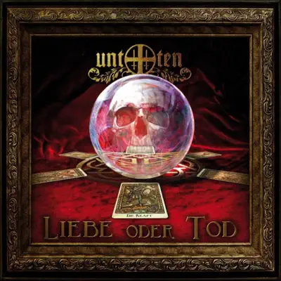 Liebe oder Tod - Untoten