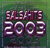SalsaHits 2003 - EP