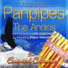 Panpipes of the Andes album lyrics, reviews, download