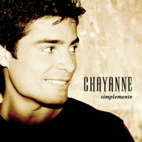 Chayanne - Ay Mamá artwork