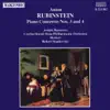 Stream & download Rubinstein: Piano Concertos Nos. 3 & 4