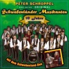 Peter Schröppel und seine Original Schwabenländer Musikanten - 10 Jahre