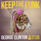 Keep the Funk (Live) artwork