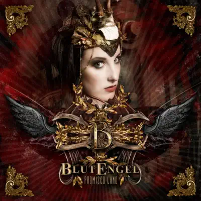 Promised Land - EP - Blutengel