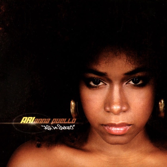 Cover artwork for Que Grande Ser Mujer