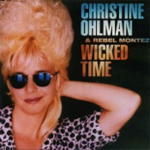 Christine Ohlman & Rebel Montez - Turn