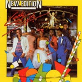 New Edition - Candy Girl