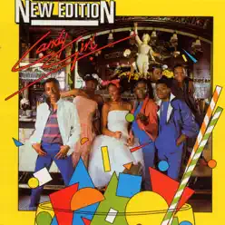Candy Girl - New Edition