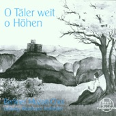 O Taler Weit, O Hohen artwork