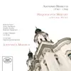 Rosetti: Requiem für Mozart - Geistliche Werke album lyrics, reviews, download