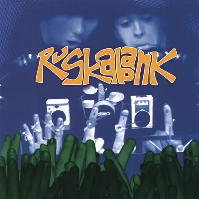 This Took Some Time - Ruskabank This Took Some Time - Ruskabank