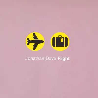 Dove: Flight - London Philharmonic Orchestra