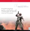 Stream & download Wagner: Siegfried