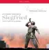 Wagner: Siegfried album cover
