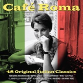 Cafe Roma artwork