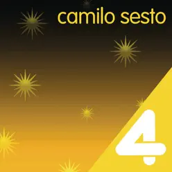 Four Hits: Camilo Sesto - EP - Camilo Sesto