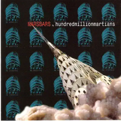 Marsbars - Hundred Million Martians