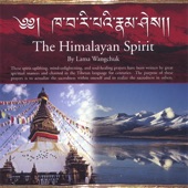 The Himalayan Spirit artwork