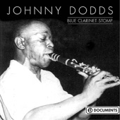 Johnny Dodds - Blue Clarinet Stomp