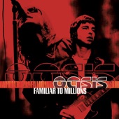 Familiar to Millions (Live at Wembley Stadium, 2000) artwork