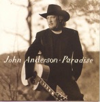 John Anderson - The Band Plays On