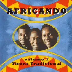 Tierra Tradicional, Vol. 2 by Africando album reviews, ratings, credits