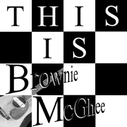 This Is Brownie McGhee - Brownie McGhee