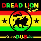 Dread Lion - Killer Dub