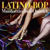 Latino-Bop artwork