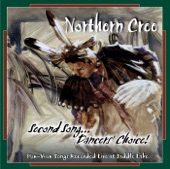 Northern Cree - Home of the Warriors (Sneak Up) - 'All Right, Start to Dance and Get Down Low.'