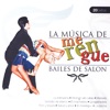 Bailes de Salón Merengue (Ballroom Dance Merengue)