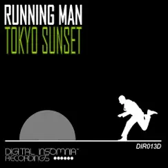 Tokyo Sunset - Single by Running Man album reviews, ratings, credits