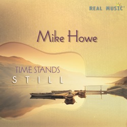 Mike Howe - Jumping the Stream