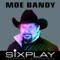 Moe Bandy, Moe Bandy & Joe Stampley & Joe Stampley - I Cheated Me Right Out of You