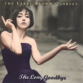 The Long Goodbye artwork