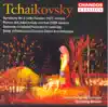 Tchaikovsky: Symphony No. 2, Serenade for Nikolai Rubinstein's Name-day & Mazeppa (Excerpts) album lyrics, reviews, download