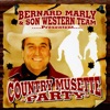 Vol. 1 : Bernard Marly Et Son Western Team