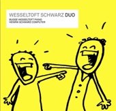 Bugge Wesseltoft - Leave My Head Alone Brain
