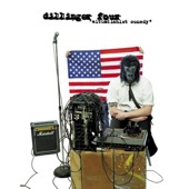 Dillinger Four - D4 = Putting the "F" Back In "Art".