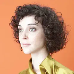 Actor (Bonus Track Version) - St. Vincent