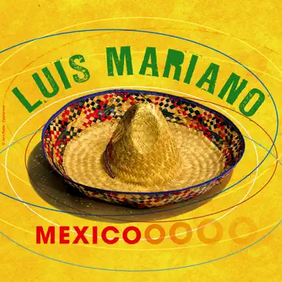 Mexico - Luis Mariano