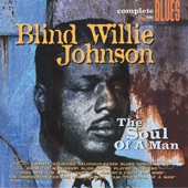 Dark Was the Night - Cold Was the Ground by Blind Willie Johnson