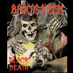 Black Death - Brocas Helm