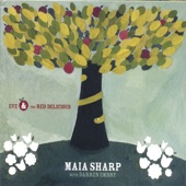 Maia Sharp - Whole Flat World