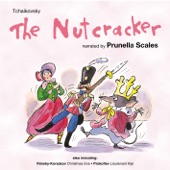 Nutcracker (Ballet Suite): 2. March artwork