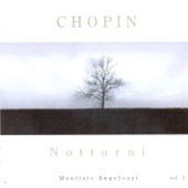 Notturno, Op. 55: No. 2, in Mi bemolle maggiore artwork