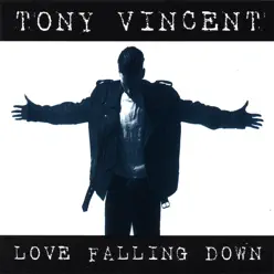 Love Falling Down - Tony Vincent